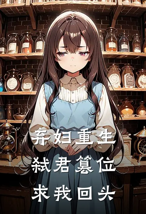 【弃妇重生：弑君篡位求我回头】