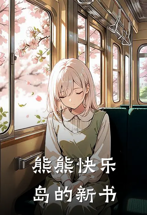 熊熊快乐岛的新书