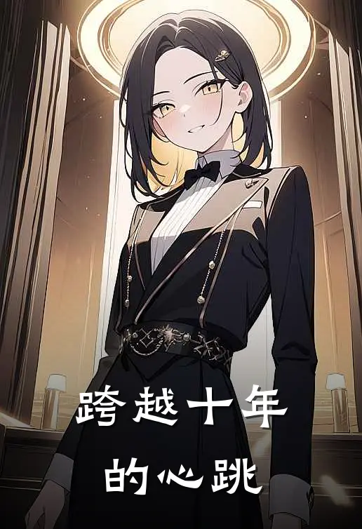 跨越十年的心跳