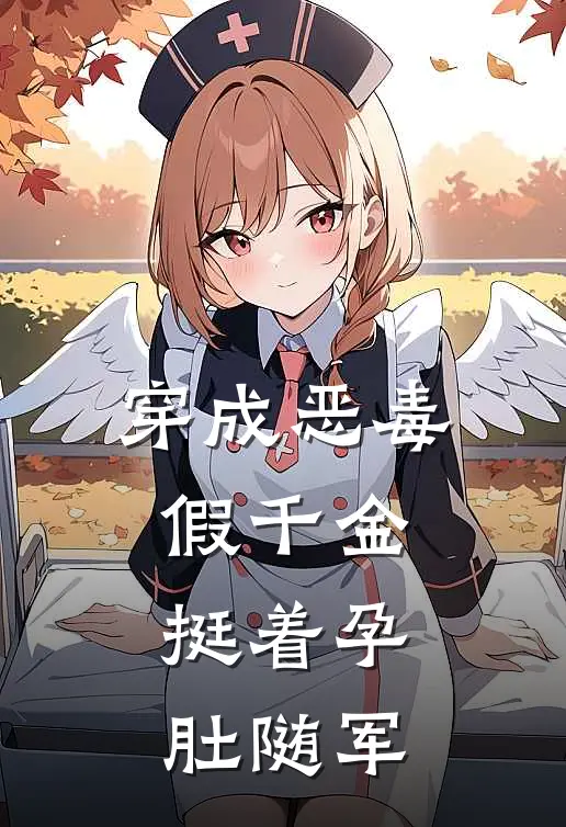 穿成恶毒假千金，挺着孕肚随军