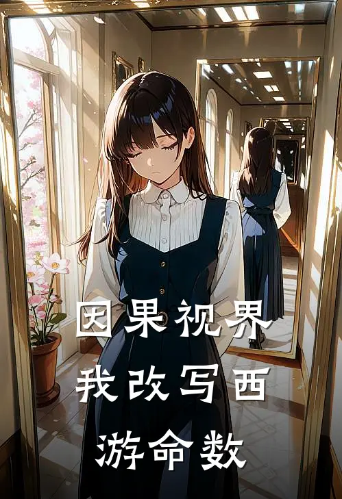 因果视界：我改写西游命数