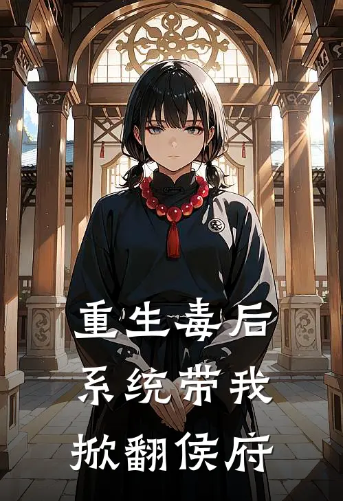 重生毒后：系统带我掀翻侯府