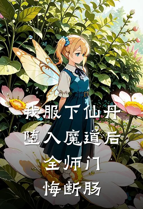 我服下仙丹堕入魔道后，全师门悔断肠