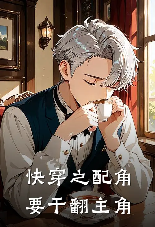 快穿之配角要干翻主角