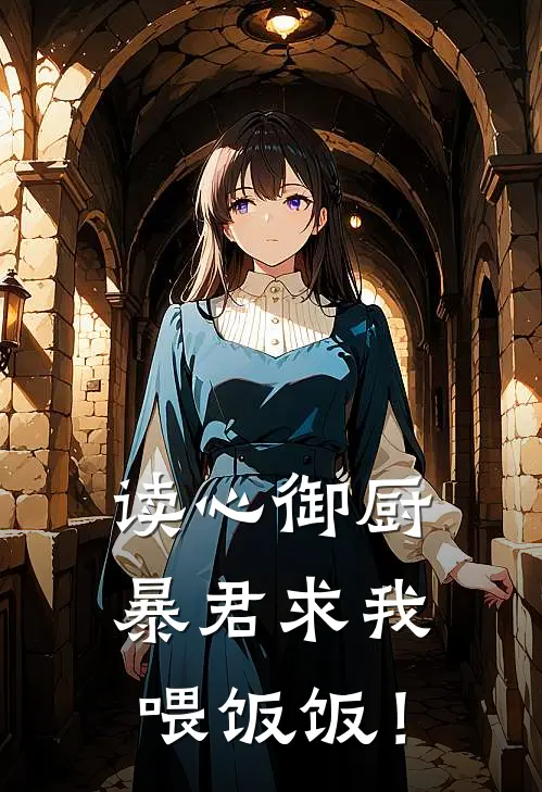 读心御厨：暴君求我喂饭饭！