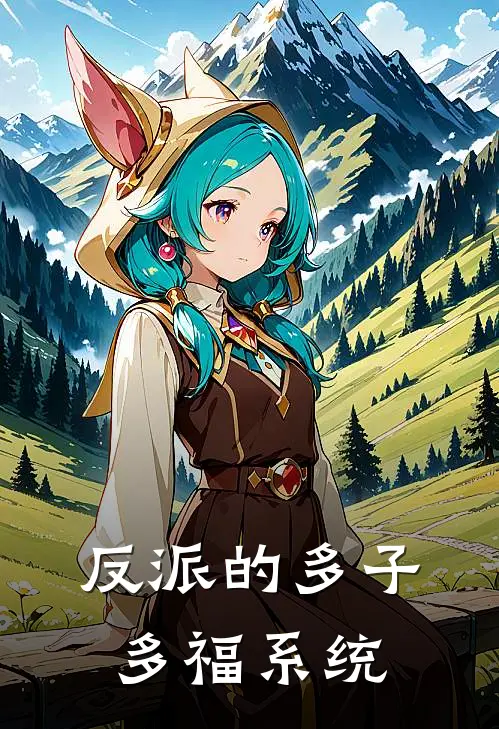 反派的多子多福系统