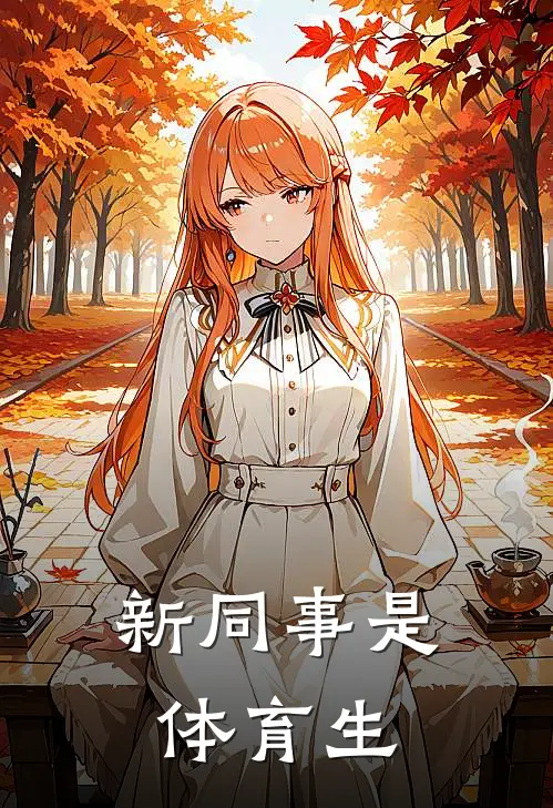 新同事是体育生