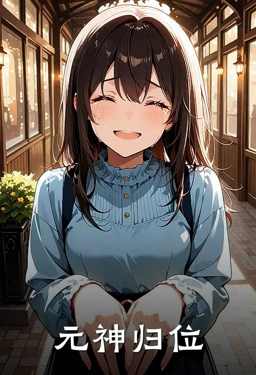 元神归位