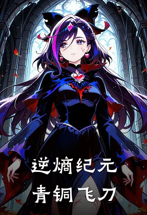 逆熵纪元：青铜飞刀