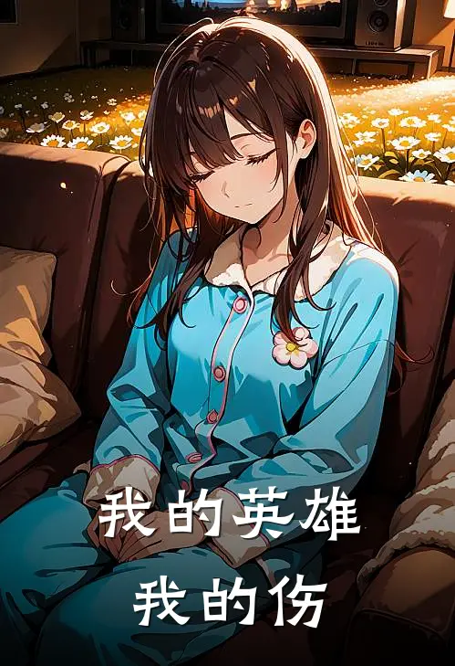 我的英雄，我的伤