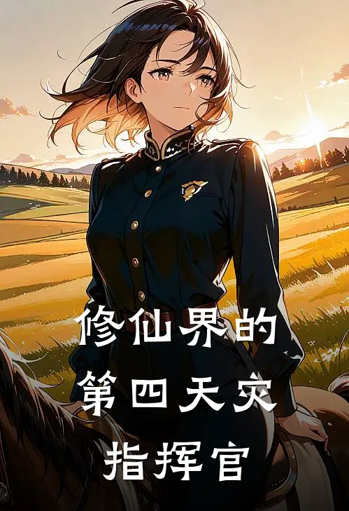 修仙界的第四天灾指挥官