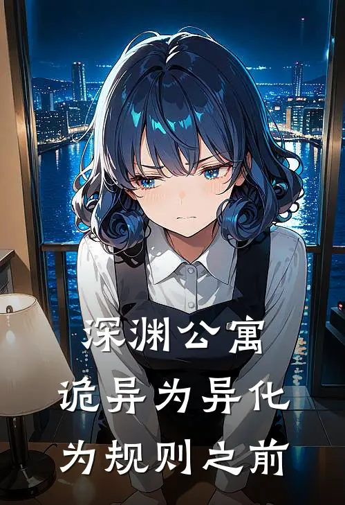 深渊公寓：诡异为异化为规则之前