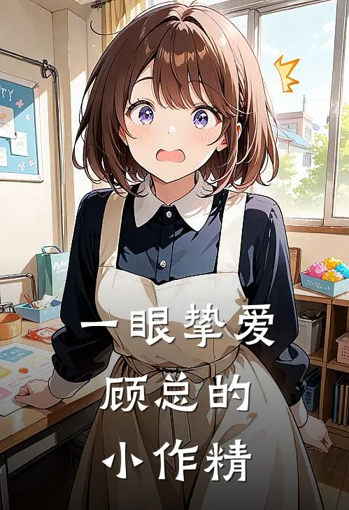 一眼挚爱：顾总的小作精