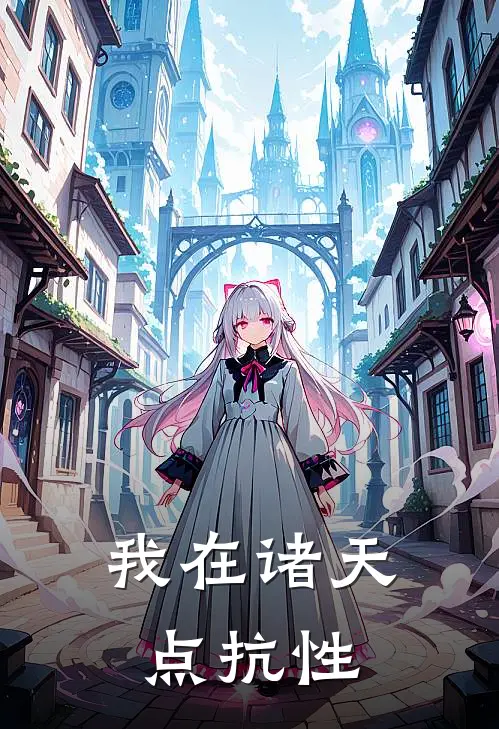 我在诸天点抗性