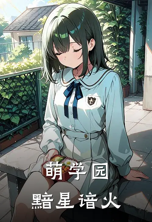 萌学园：黯星谙火
