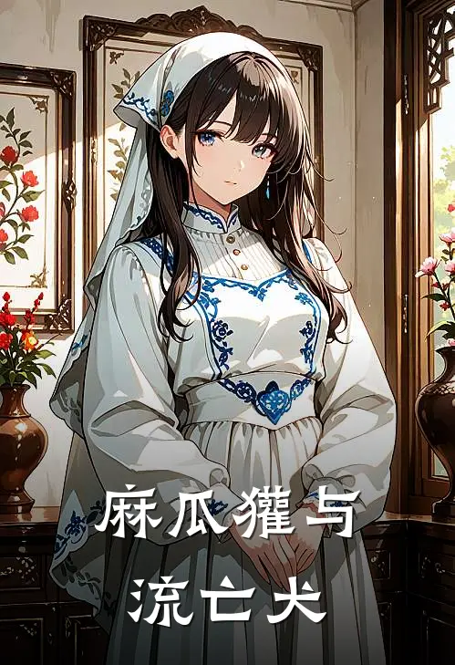 麻瓜獾与流亡犬