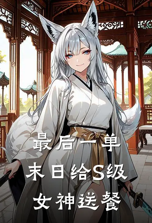 最后一单：末日给S级女神送餐