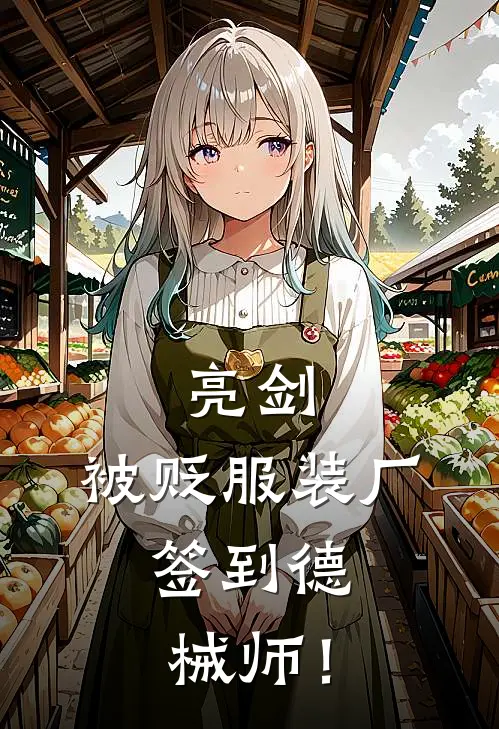 亮剑：被贬服装厂，签到德械师！