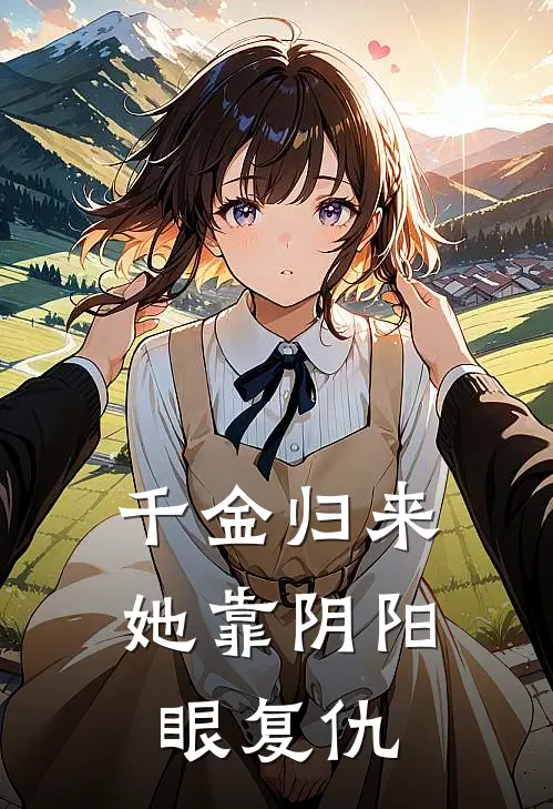 千金归来：她靠阴阳眼复仇