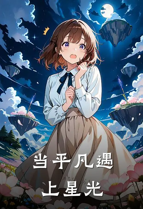 当平凡遇上星光