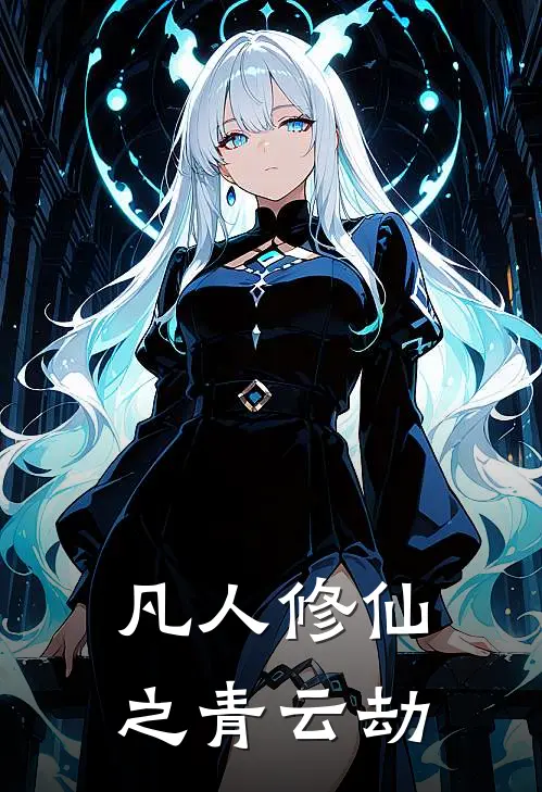 凡人修仙之青云劫