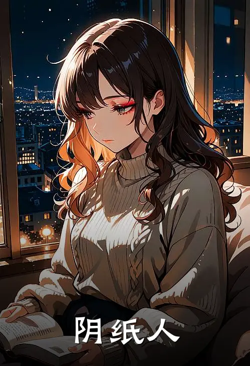 阴纸人