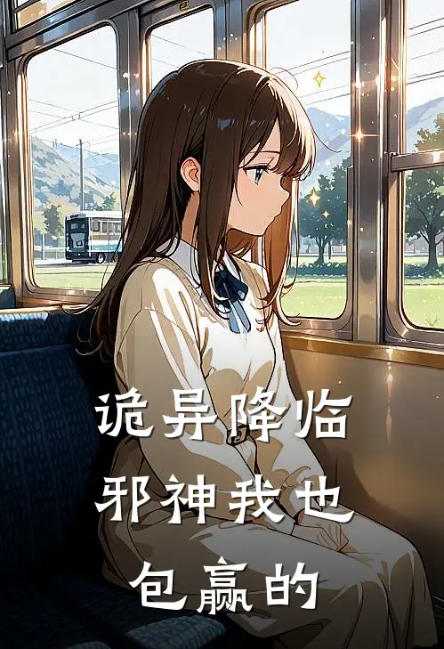 诡异降临，邪神我也包赢的