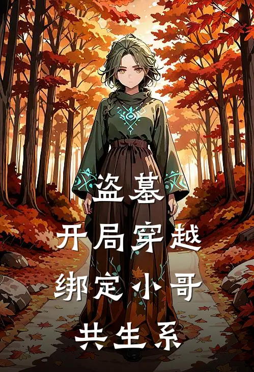 盗墓：开局穿越，绑定小哥共生系