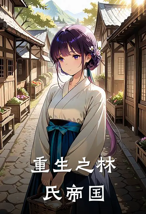 重生之林氏帝国