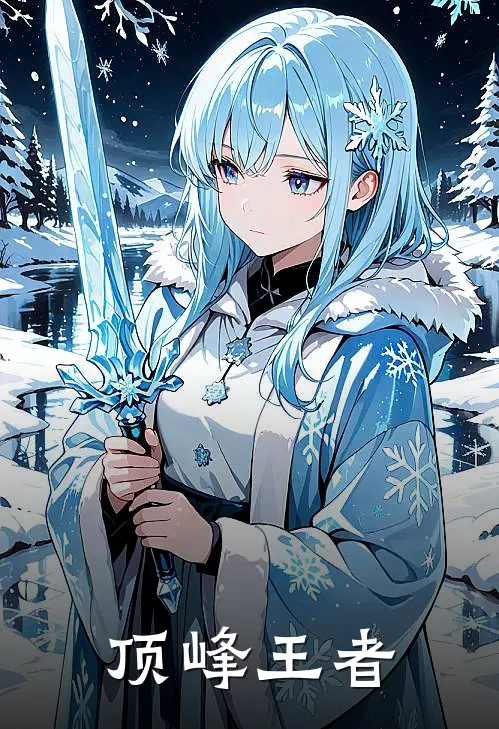 顶峰王者
