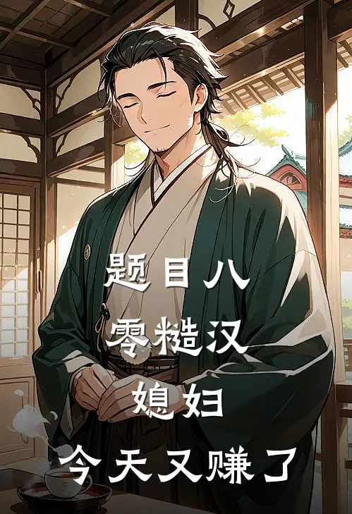 题目八零糙汉：媳妇，今天又赚了