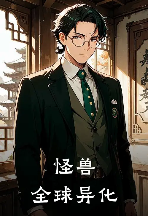 怪兽：全球异化