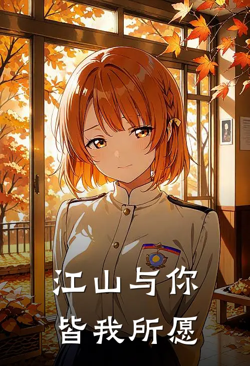 江山与你，皆我所愿