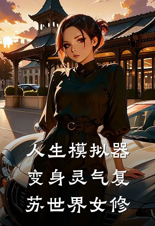 人生模拟器变身灵气复苏世界女修