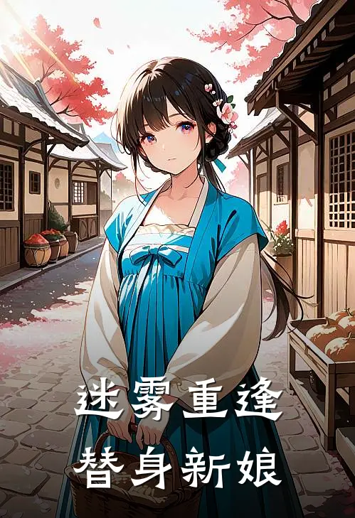 迷雾重逢，替身新娘