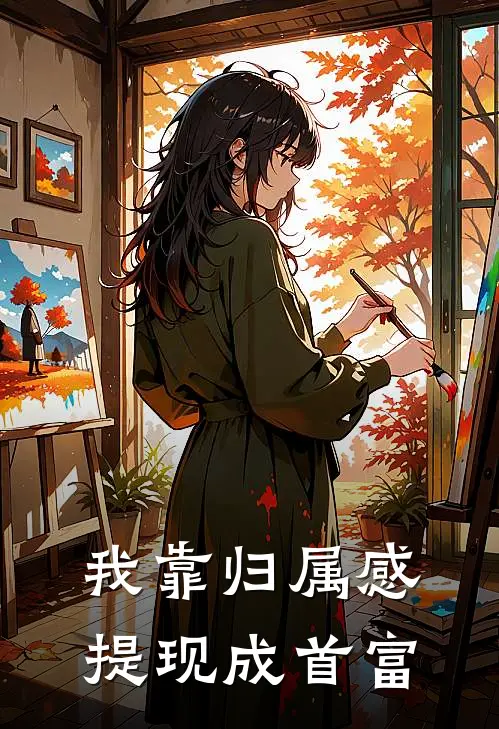 我靠归属感提现成首富