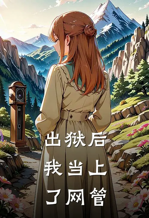 出狱后，我当上了网管