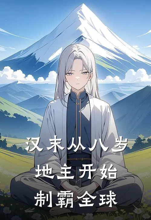 汉末从八岁地主开始制霸全球