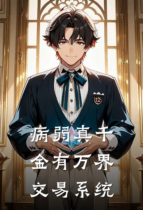 病弱真千金有万界交易系统
