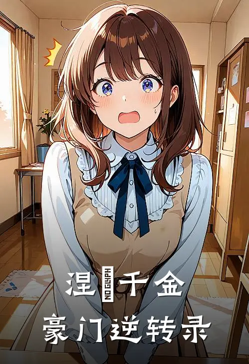 涅槃千金：豪门逆转录