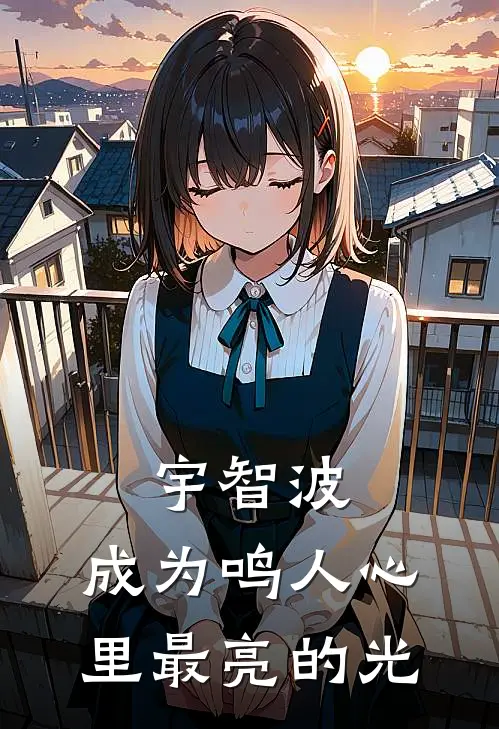 宇智波：成为鸣人心里最亮的光