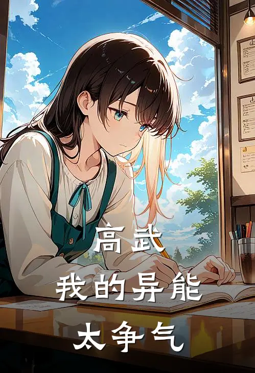 高武：我的异能太争气