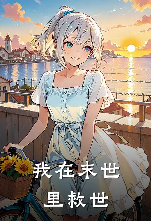 我在末世里救世