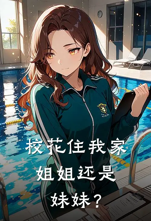 校花住我家，姐姐还是妹妹？