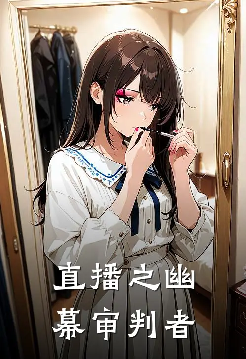 直播之幽幕审判者