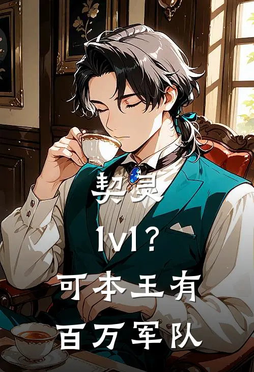 契灵：1v1？可本王有百万军队