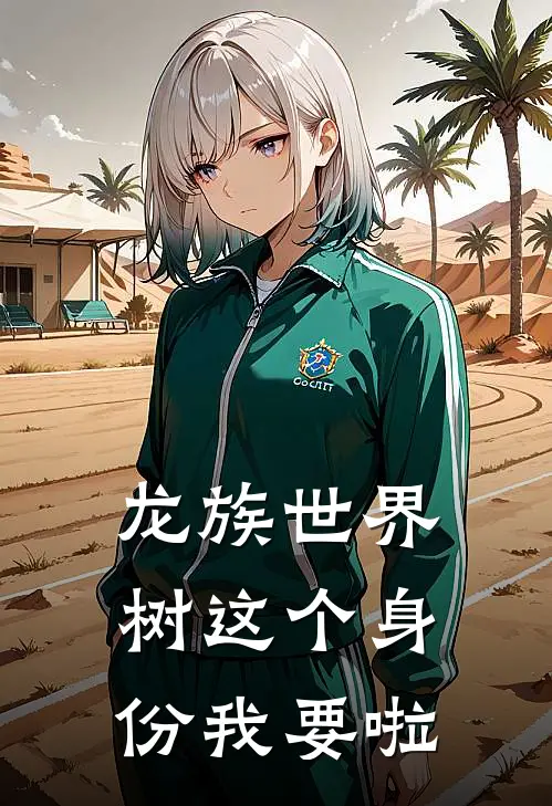 龙族世界树这个身份我要啦