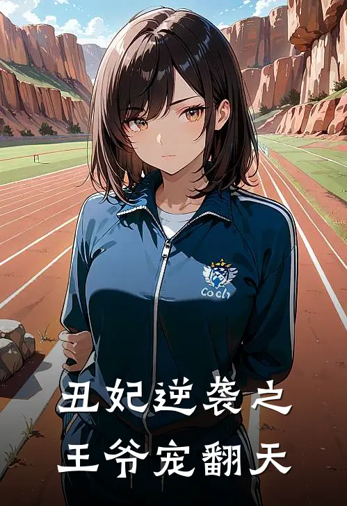 丑妃逆袭之王爷宠翻天