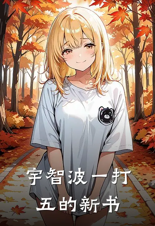 宇智波一打五的新书