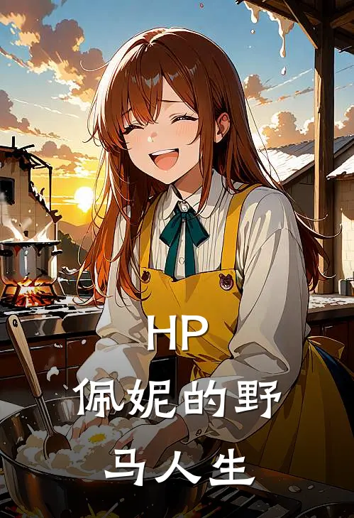 HP：佩妮的野马人生